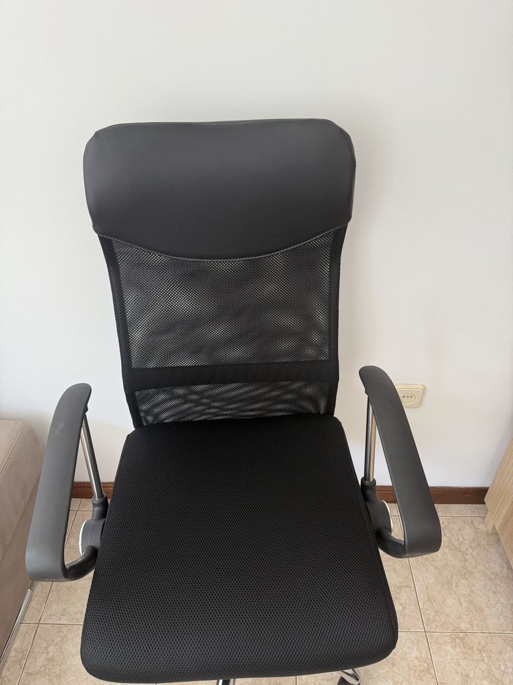 Cadeira de Escritório Executiva