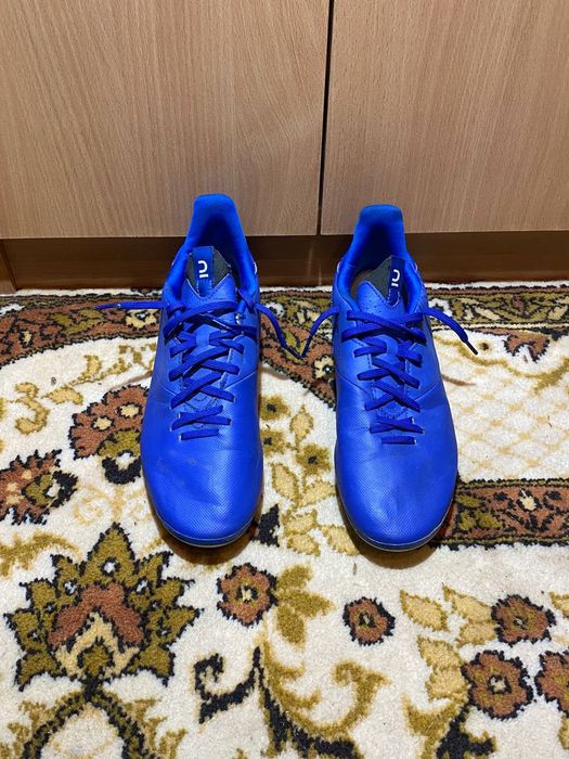 Бутсы - Nike new balance