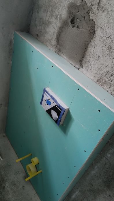 Montagem de Drywall / Pladur e Barramento