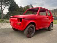 Fiat 126p EL. 98r.