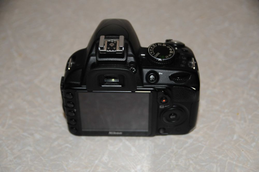 Продаю Nikon D 3100