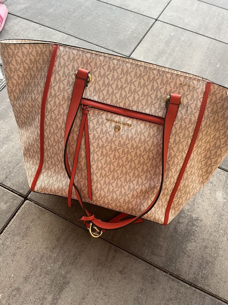 Torebka michael kors