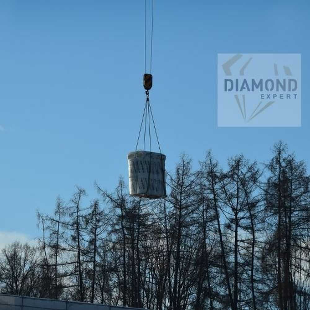 Wełna Mineralna Skalna Na Poddasza-12-Domy Szkieletowe-0,035- Ociepl