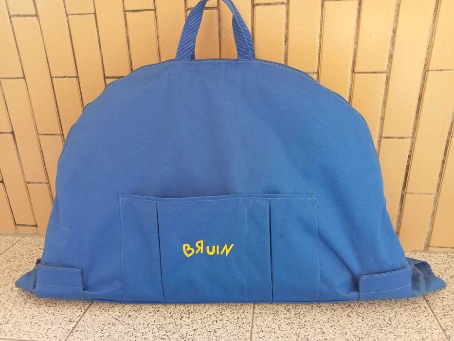 Ginásio de atividades bebé