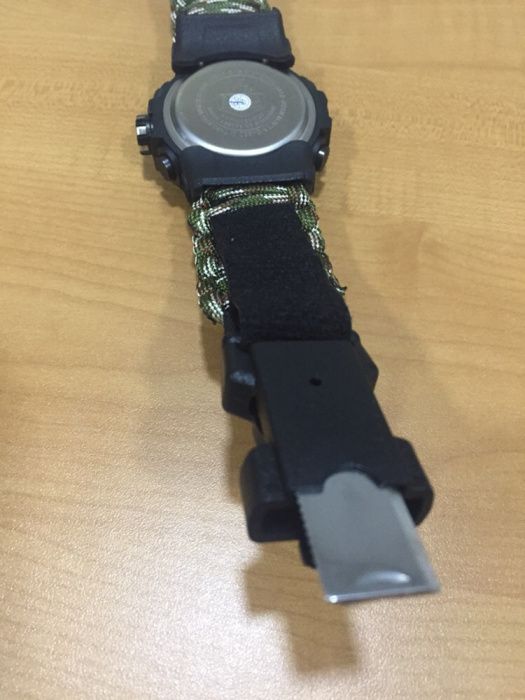 Casio G Shock Militar