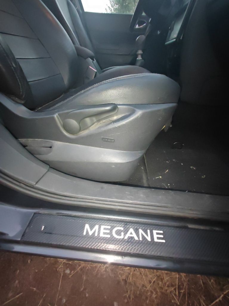 Renault Megane 2 1.5dci