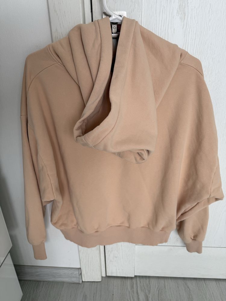 Худі Jil Sander xs-s