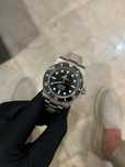 Rolex Submariner 114060 | 2020 | Full Set | NOVO | Fatura e Garantia