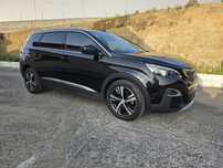 'Peugeot 5008 2.0 BlueHDi GTLine NACIONAL