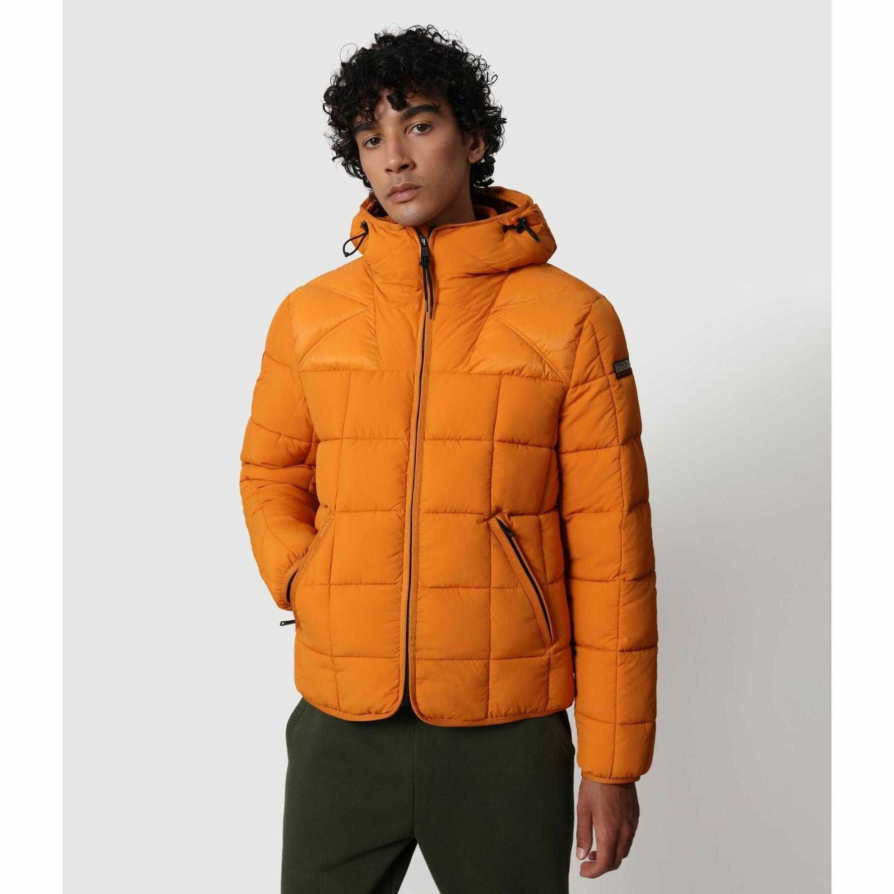 ОРИГІНАЛ! Куртка пуховик Napapijri Ariel Puffer Jacket
