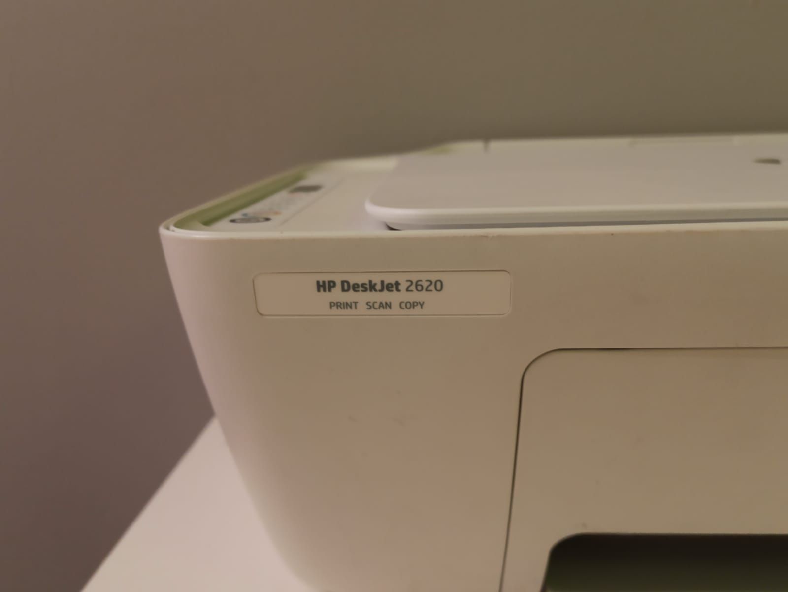 Drukarka HP DeskJet 2620