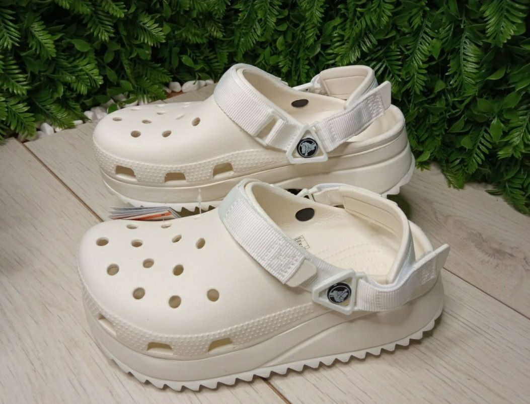 Крокси Hiker Clog Crocs Original