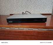 Блюрей програвач Toshiba BDX4400KE