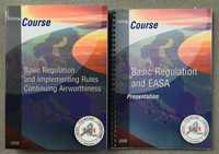 Basic Regulation and Implementing Rules Continuing Airworthiness EASA