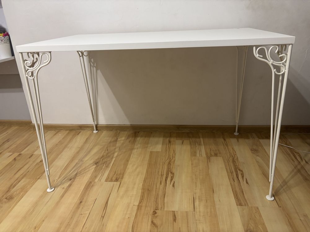 stolik/biurko ikea
