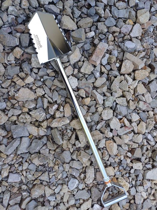 Łopatka Digger saperka szpadel Emiter D 140