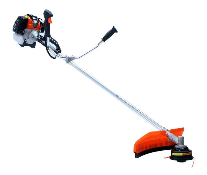 kosa spalinowa DEMON 5,2 KM zestaw DEMON RQ 580