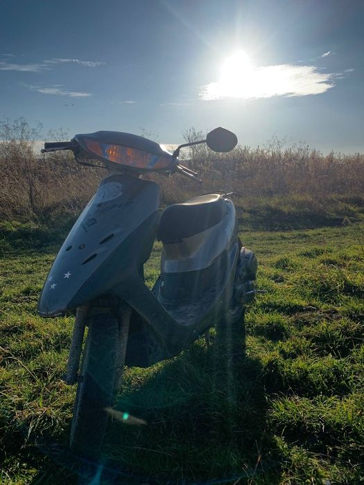 Продам-обміняю Honda dio 34