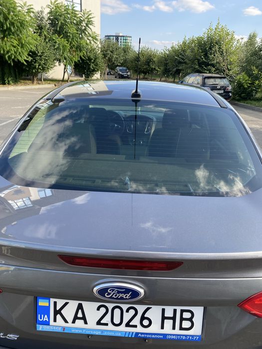 Продам автомобіль