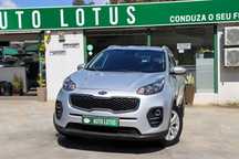 Kia Sportage 1.7 CRDI ISG Nav Line