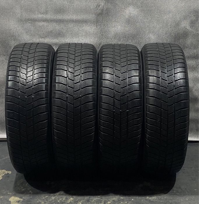 ‼️ЗИМОВА РЕЗИНА‼️ Barum • 195/65 R15 АРТ:495