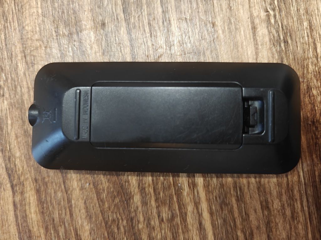 Pilot do Soundbar LG SH7