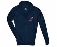 Strommes Equinor 100% Merino Wool Męska Bluza Trekkingowa S
