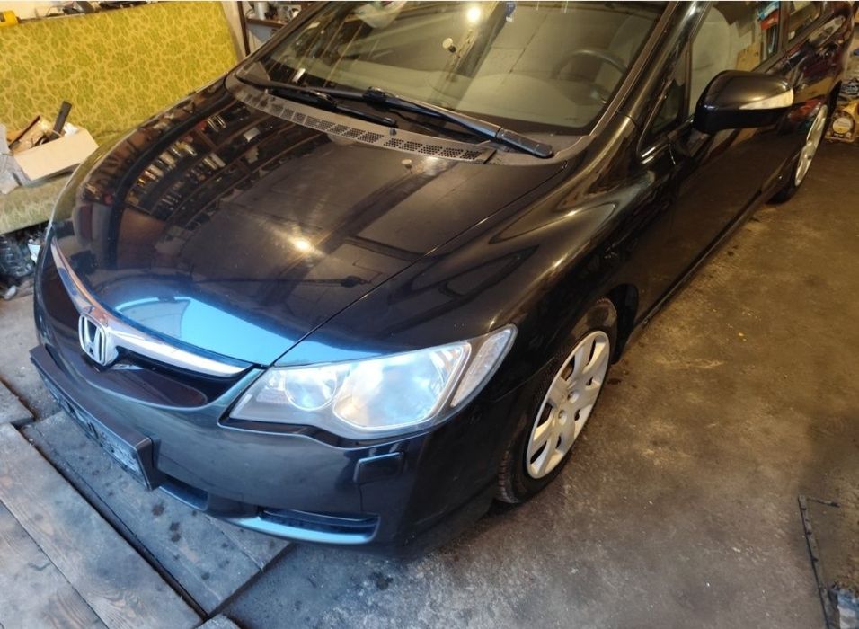 Honda Civiс AH,ED,EG,MA,MB,EJ,EK,EU,ES,FD,FK,FN Хонда сивик 4,5,6,7,8