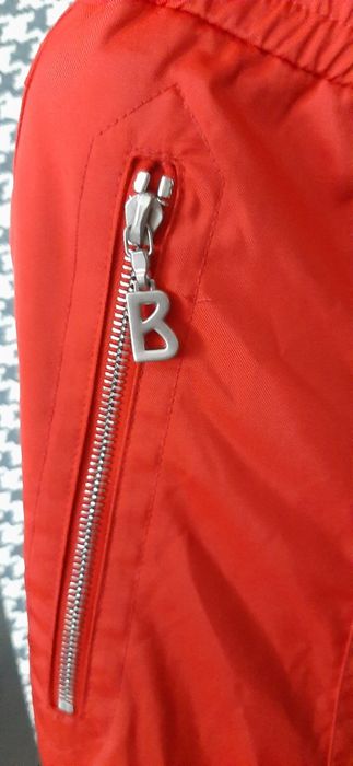 Оригінал! Bogner чоловічі унісекс  штани мужские зимні лижні штаны