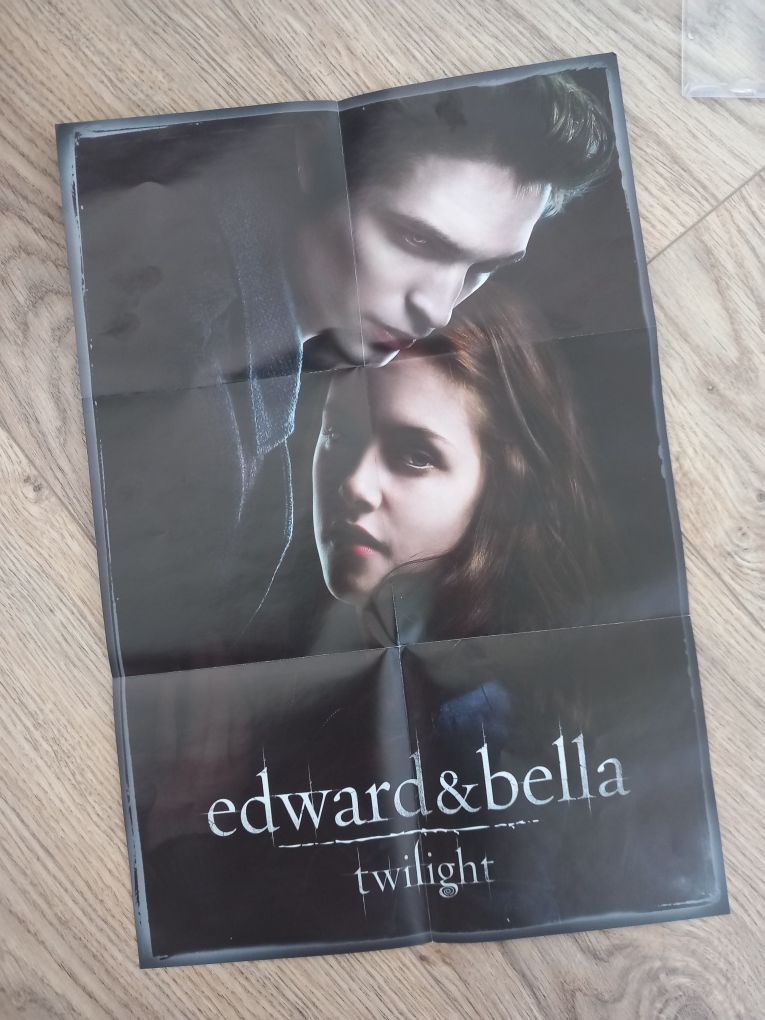 Muzyka do filmu Saga zmierzch Twilight