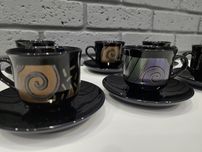 Сервиз Франция на 6 песон