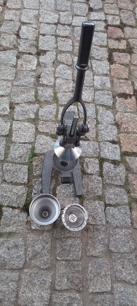 Wyciskarka do owoców
