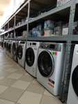 OUTLET Janki ul Wspólna 6 Pralka ELECTROLUX EW7F248ASP