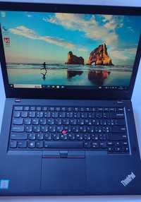 Ноутбук Lenovo ThinkPad T480