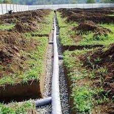 Якісні Бетоні армовані круги кільця Виробник м.Рівне.Септик під Ключ.