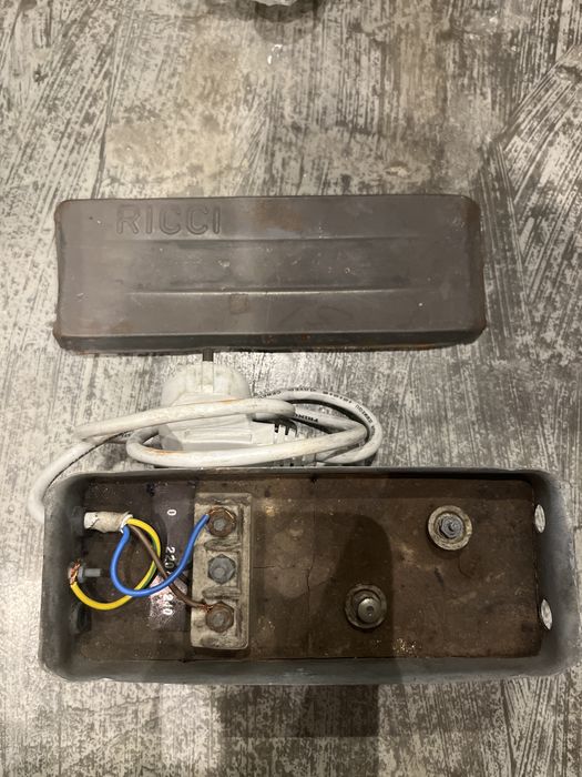 Transformador néon RICCI