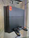 Konsola Sony PlayStation 4 500 GB 100% OK  SklepzGramiWWA Skup Wymiana