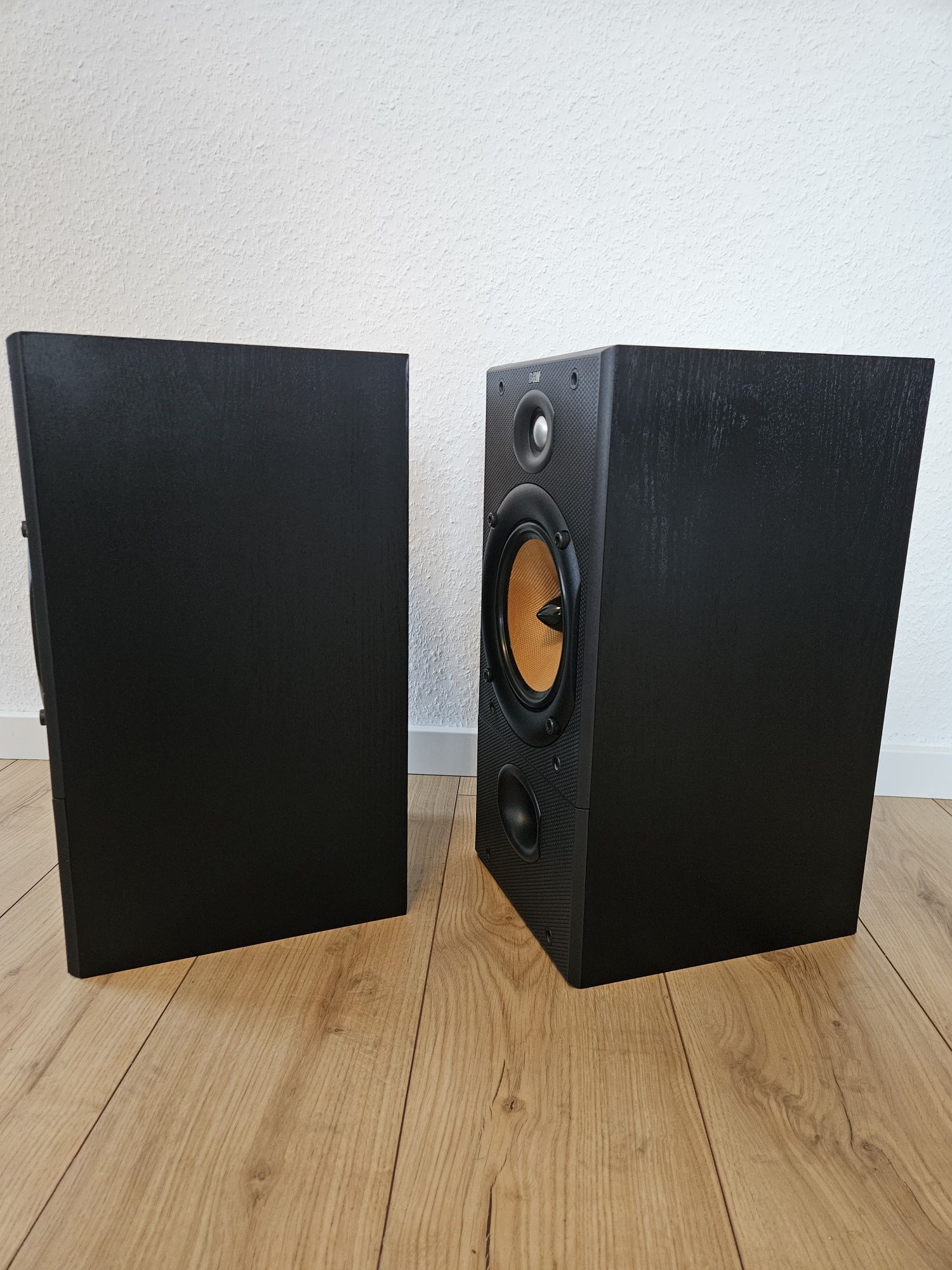 Bowers&Wilkins B&W DM602 S2