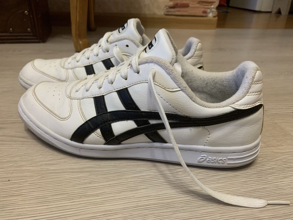 Кросівки Asics Frazer/41.5р 26см/Original,шкіра