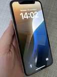 Iphone xs 256gb silver