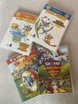 Bajoi Tom snd jerry