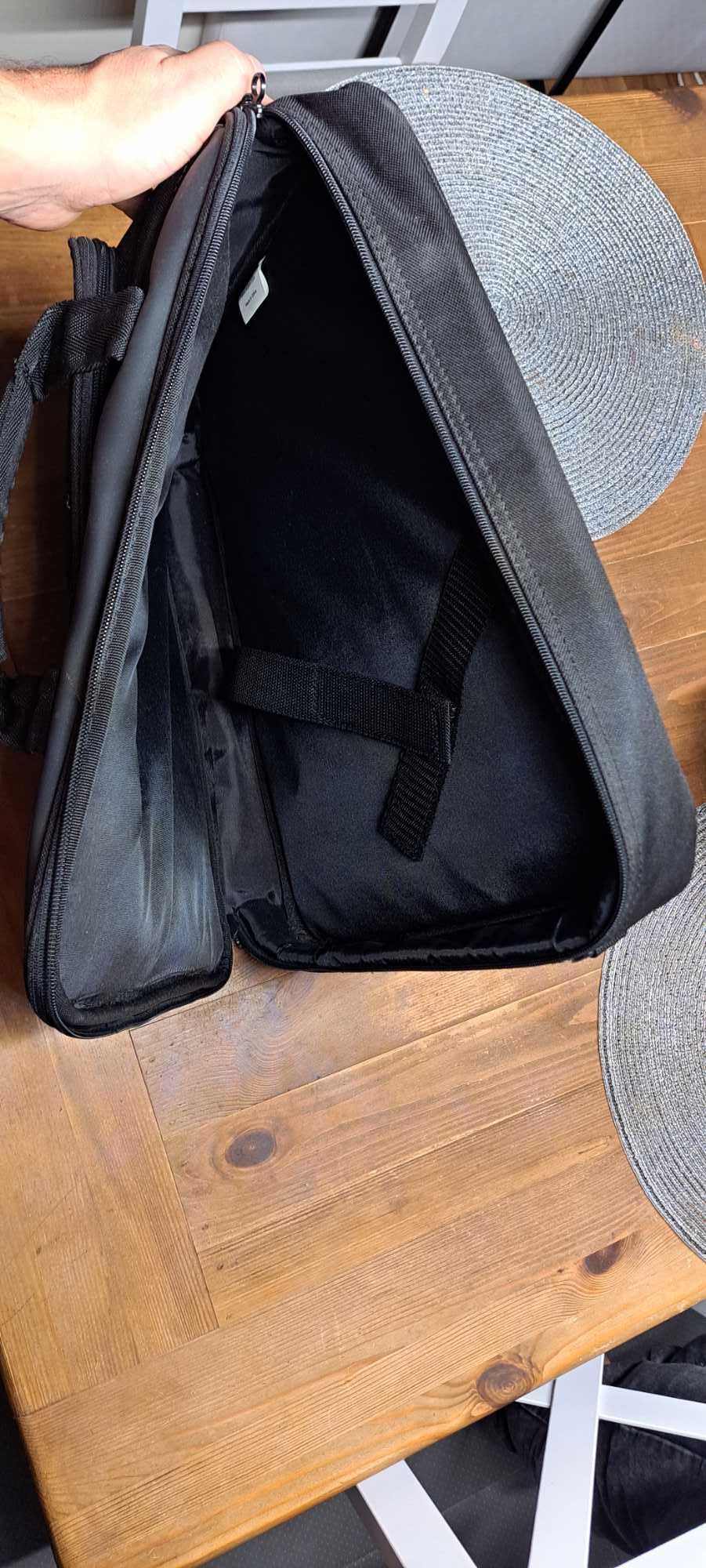 Torba do laptopa Targus 15,6 cal