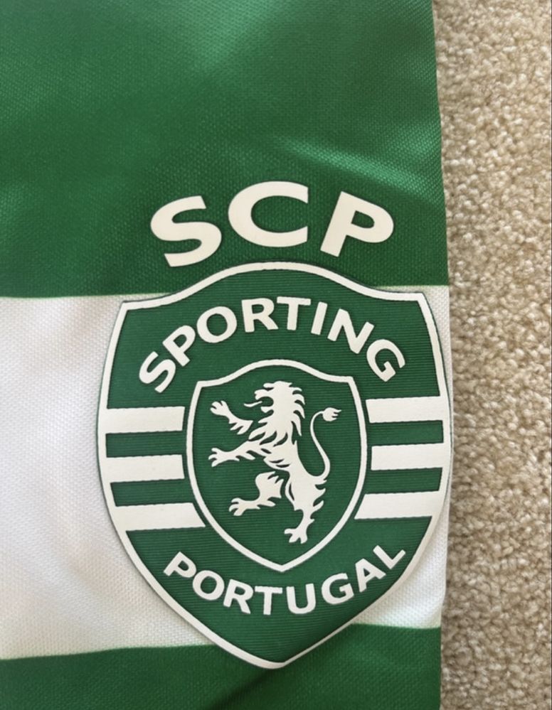 T-Shirt Sporting