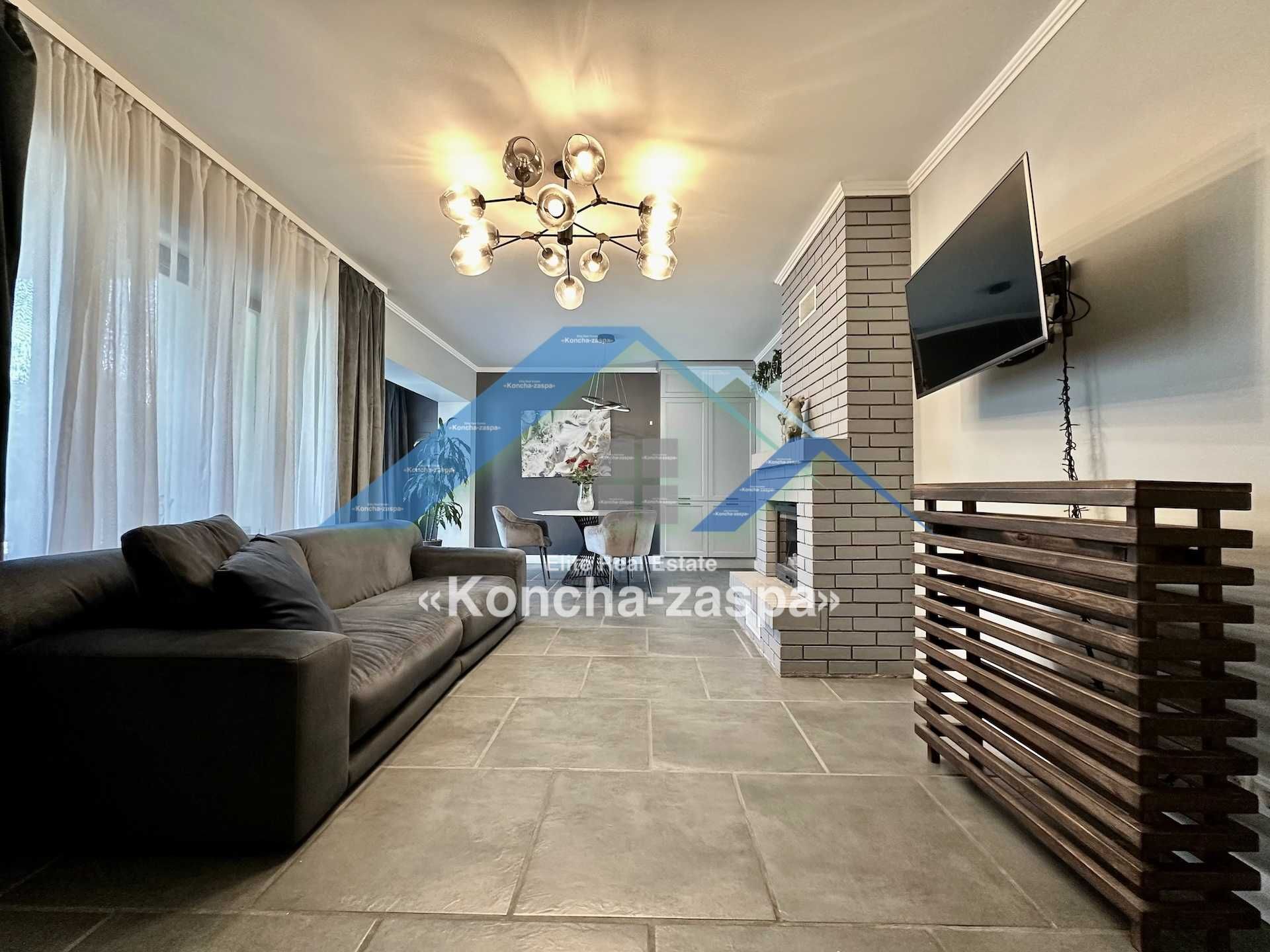 Конча Заспа, Козин. Продажа нового дома