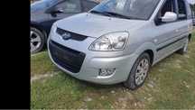 Hyundai Matrix разборка 2001-2010 набираєм