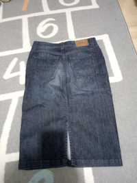 Spódnica Tommy Hilfiger  oryginał jeans