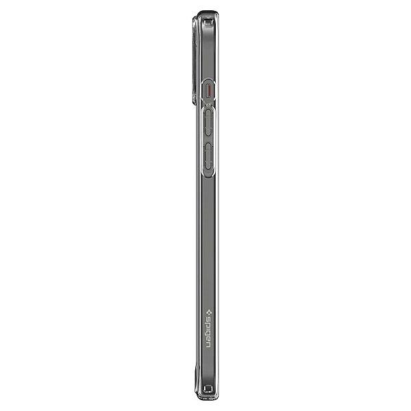 Spigen Ultra Hybrid Iphone 15 Crystal Clear