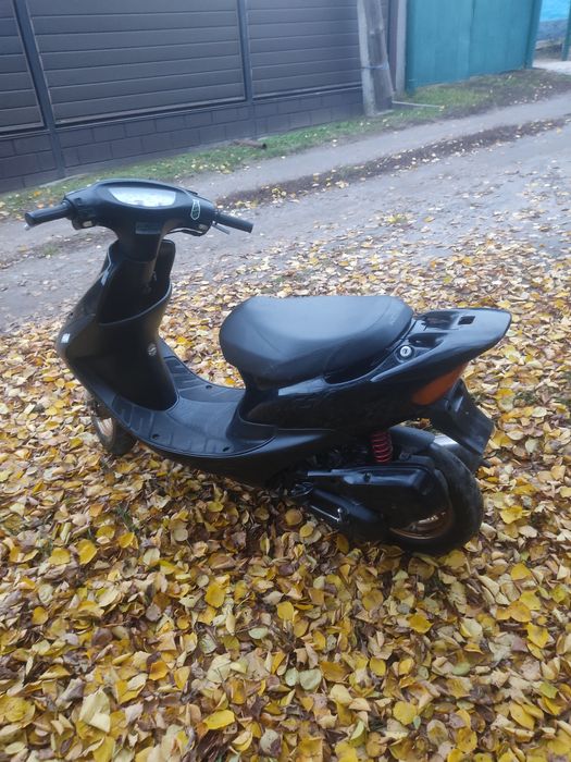 Продам.  HONDA dio af 35zx