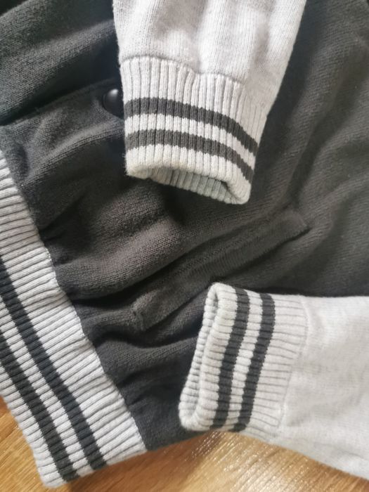 Sfetwrek chłopięcy 98