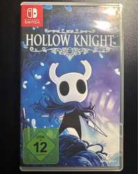 Продам гру Hollow Knight на Nintendo Switch (є торг)